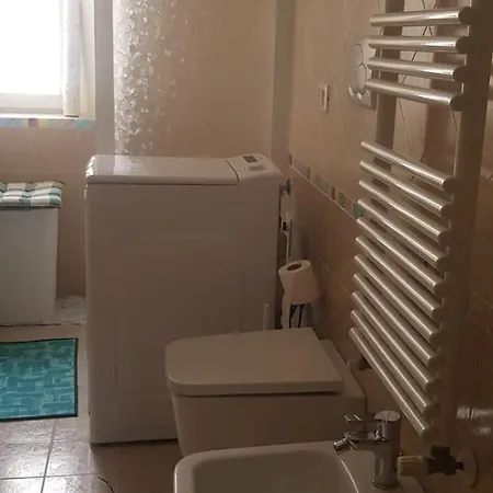 Apartman In Centro A