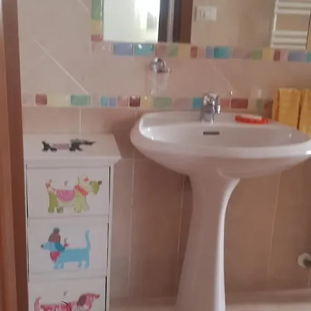 In Centro A Apartman