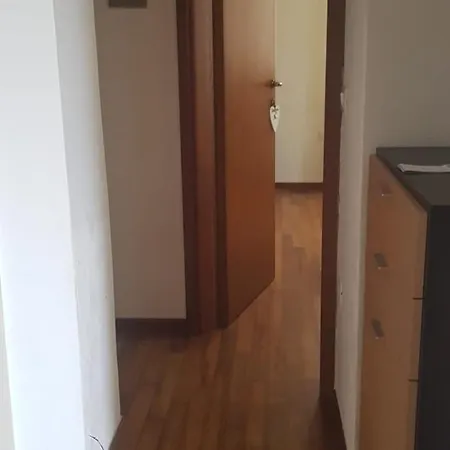 Apartman In Centro A Senigallia