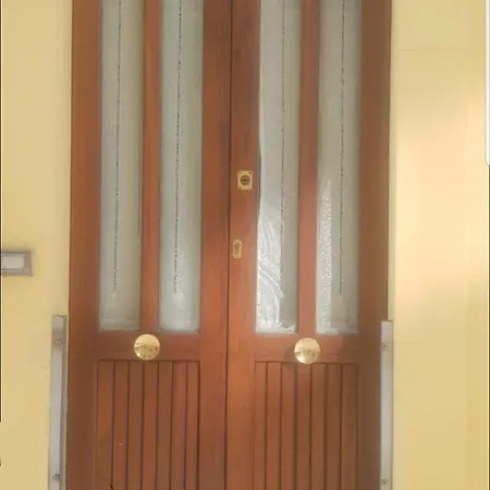 Apartman In Centro A Senigallia