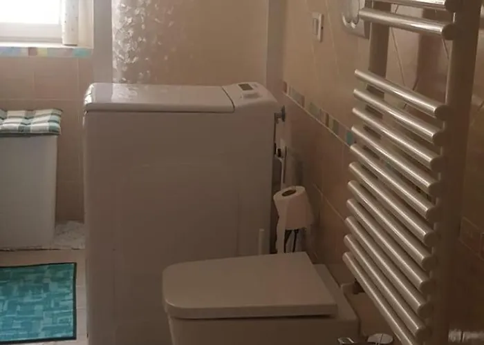 Apartman In Centro A