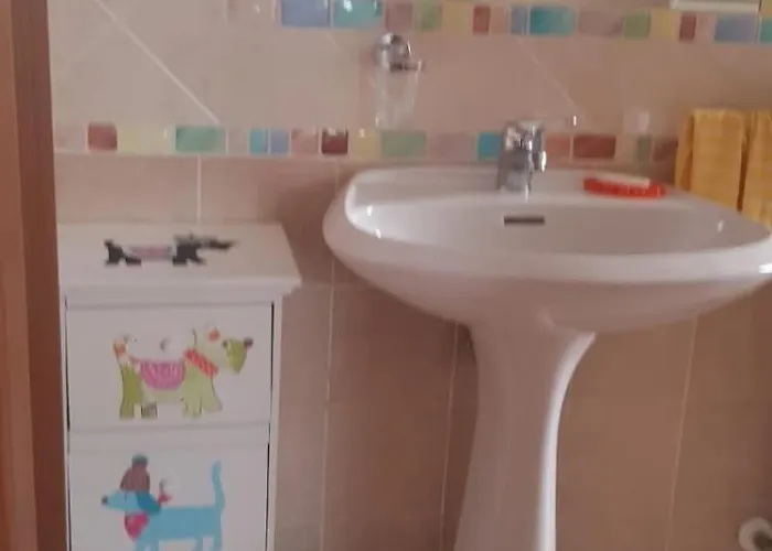 In Centro A Apartman