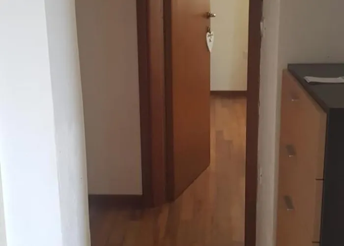 Apartman In Centro A Senigallia