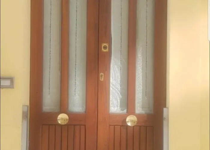 Apartman In Centro A Senigallia